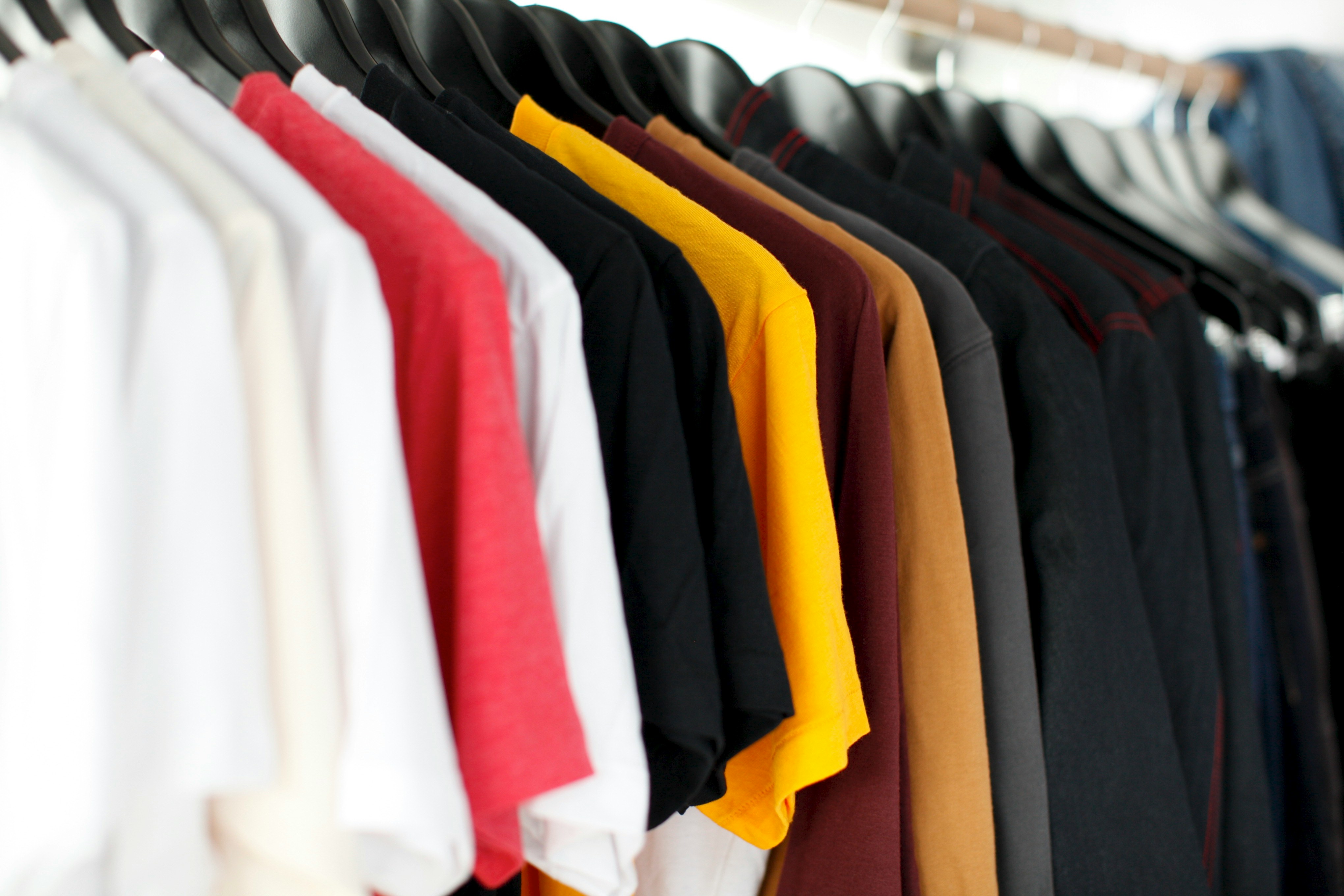 Garments Industry