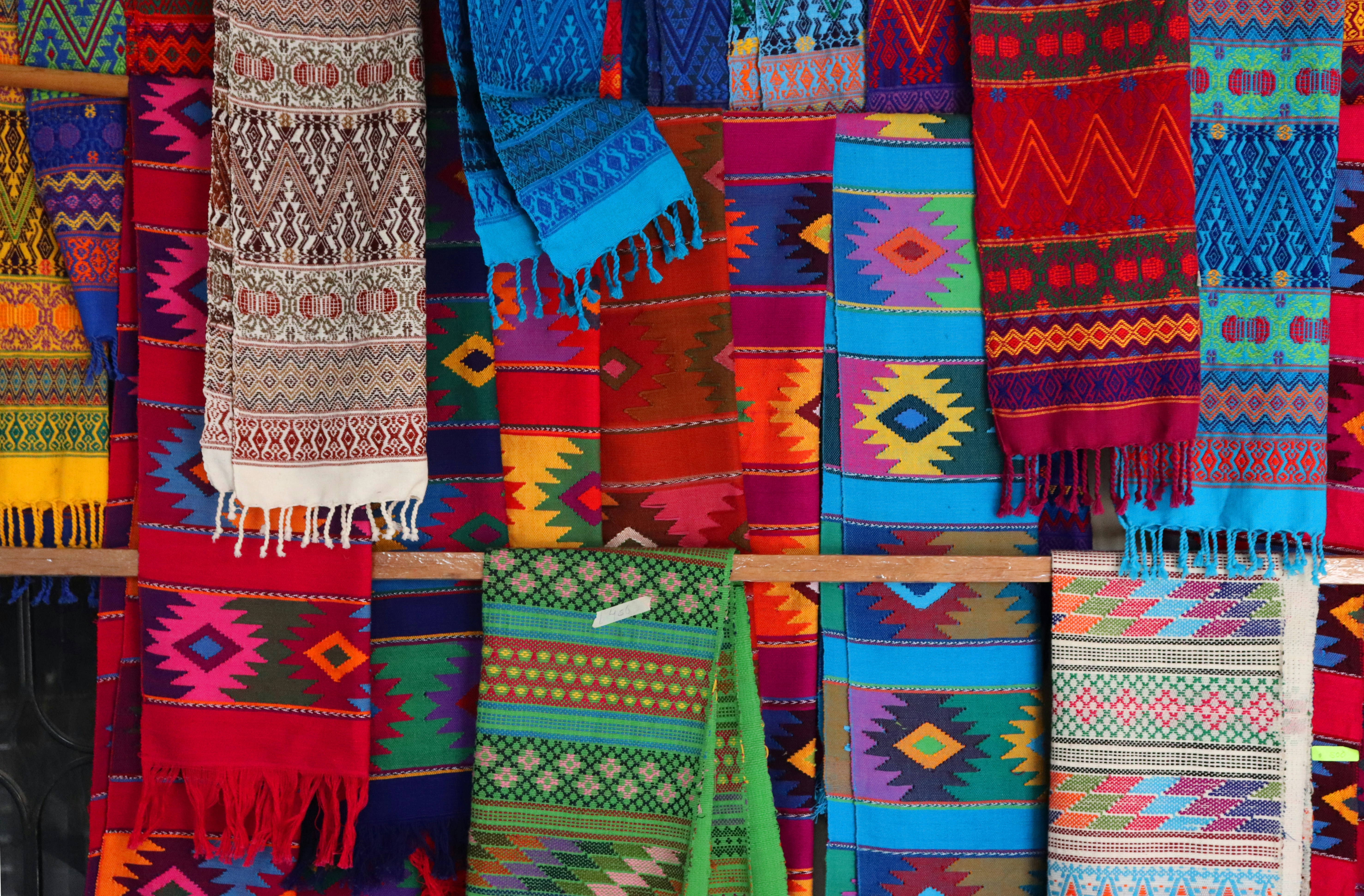Textile Industry