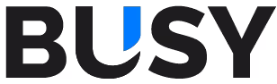 BUSY Accounting Software logo