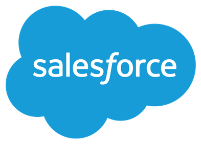 Salesforce logo