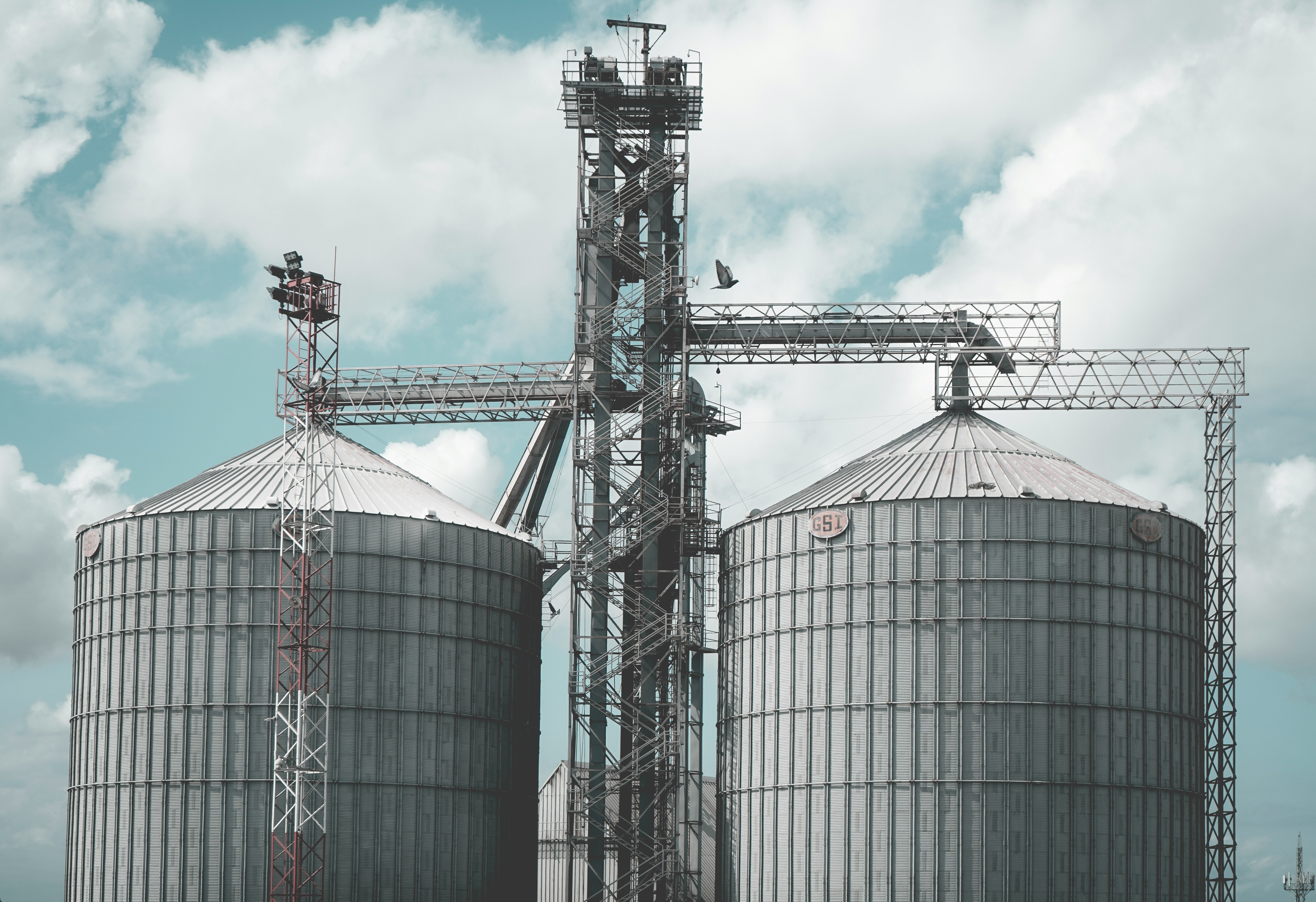 Chemical Industry